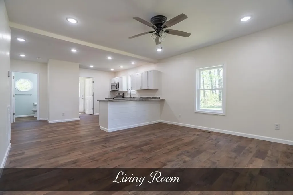 317 Circle Drive Baxter TN 38544