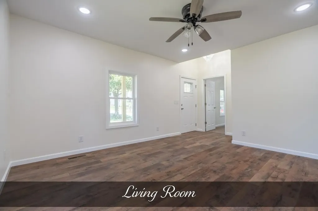 317 Circle Drive Baxter TN 38544