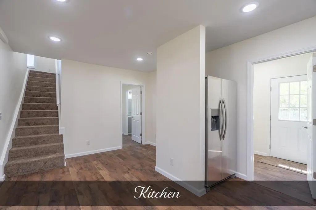 317 Circle Drive Baxter TN 38544