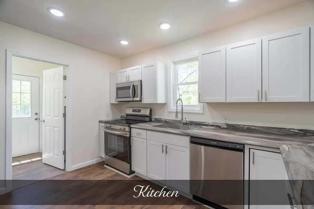 317 Circle Drive Baxter TN 38544