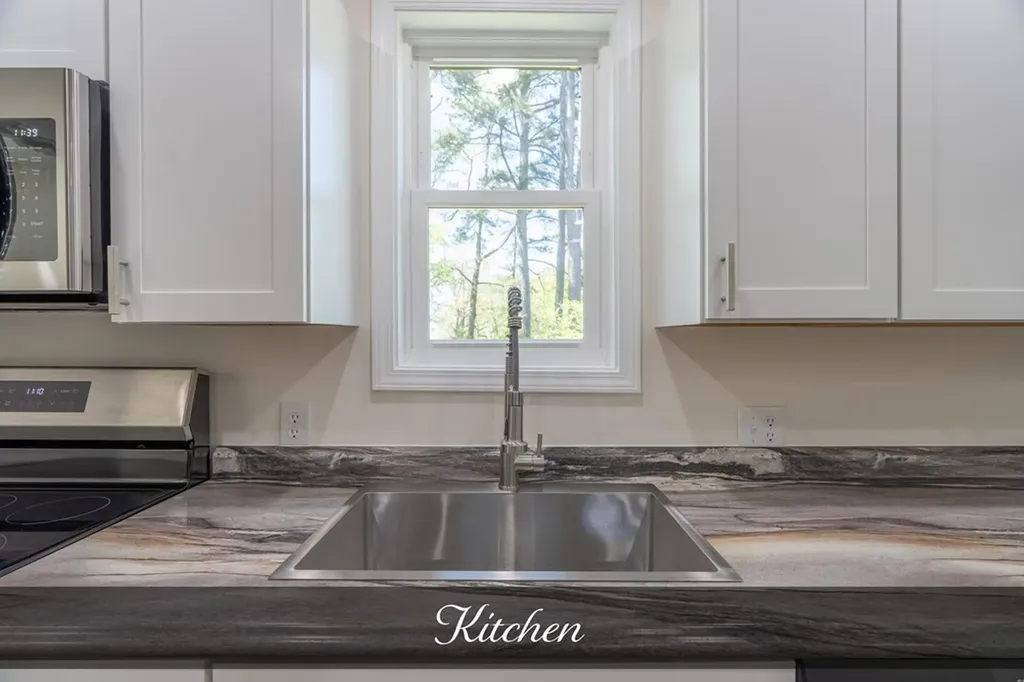 317 Circle Drive Baxter TN 38544