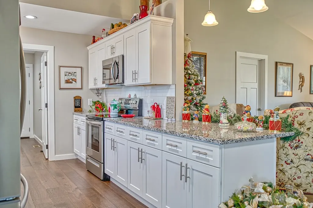 566 Charles Golden Road Sparta TN 38583