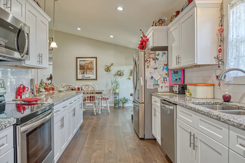 566 Charles Golden Road Sparta TN 38583