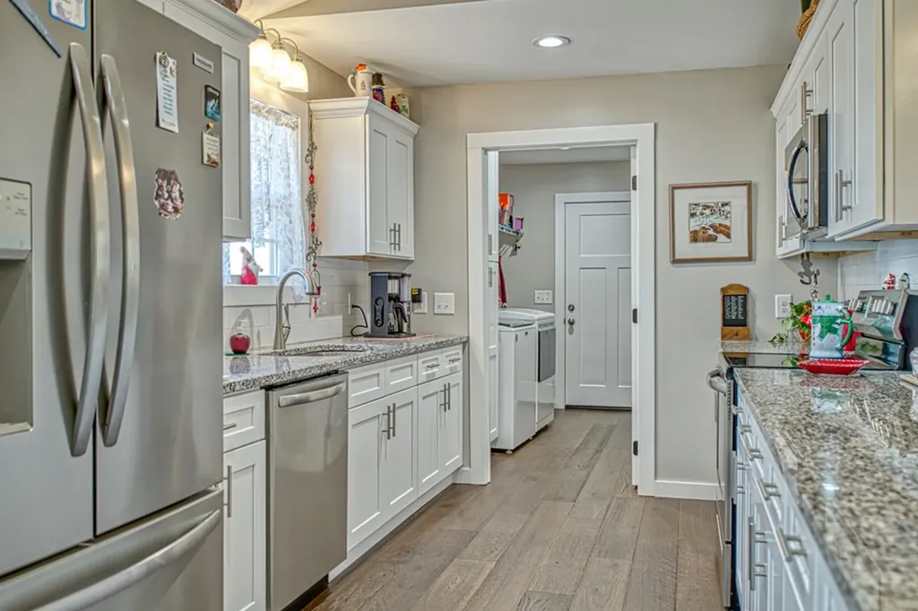 566 Charles Golden Road Sparta TN 38583