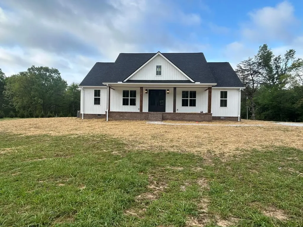 402 Peach Lane Jamestown TN 38556