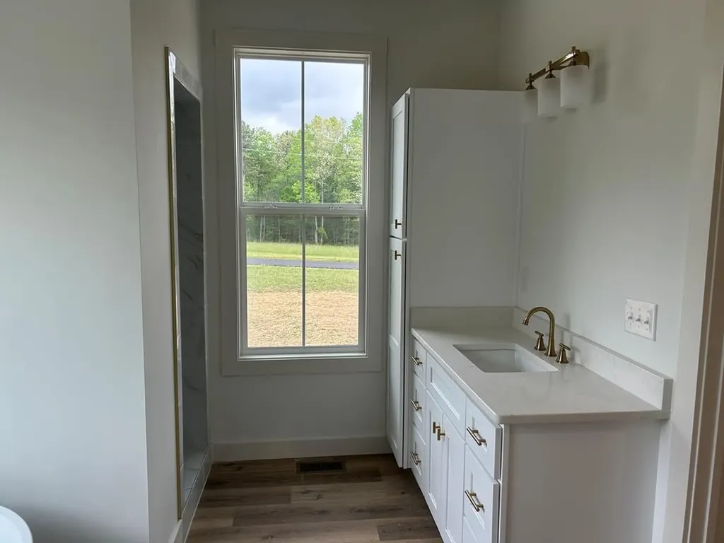 402 Peach Lane Jamestown TN 38556