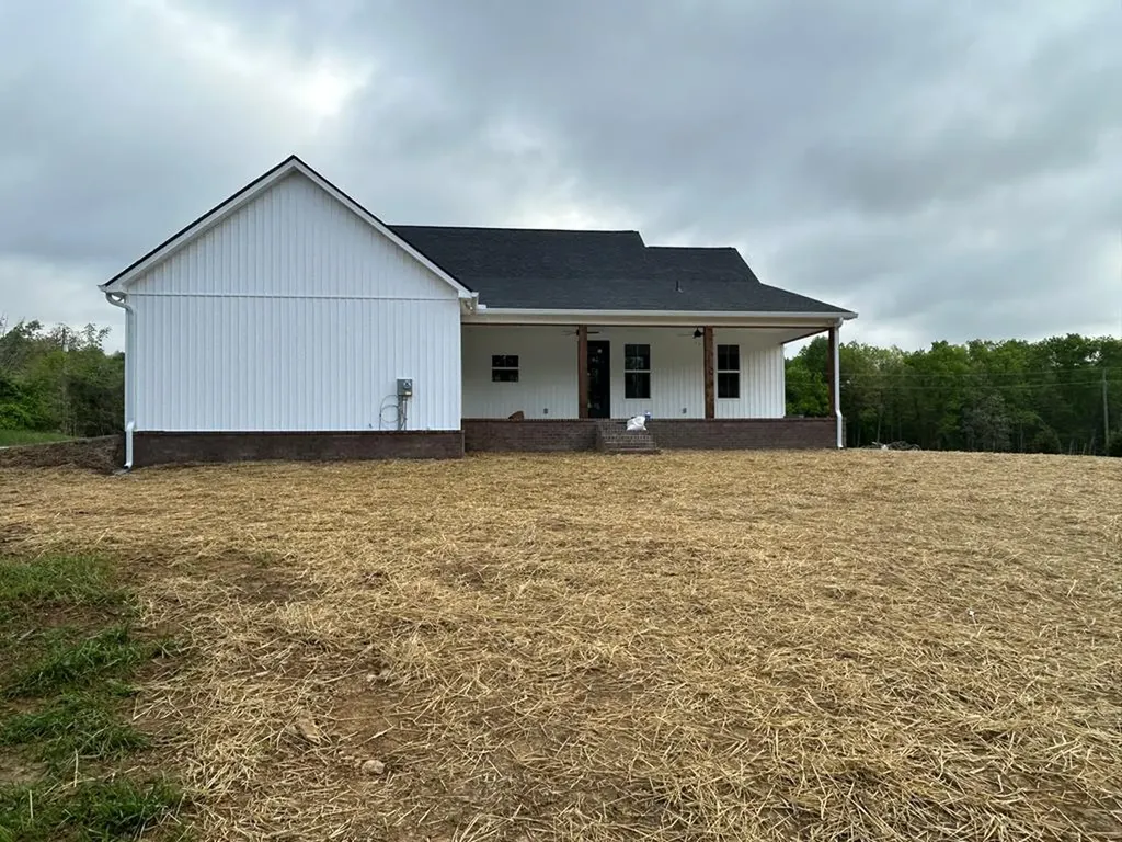 402 Peach Lane Jamestown TN 38556