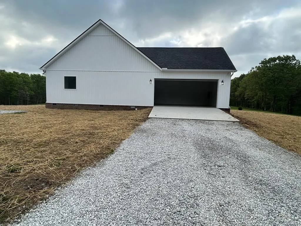 402 Peach Lane Jamestown TN 38556