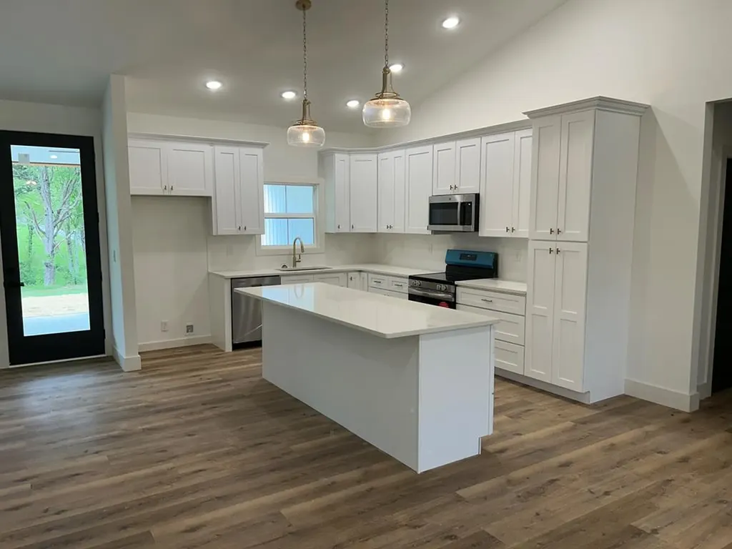 402 Peach Lane Jamestown TN 38556