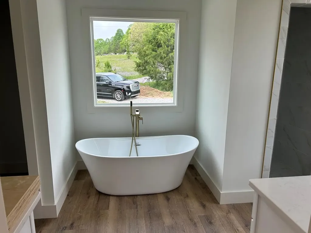 402 Peach Lane Jamestown TN 38556