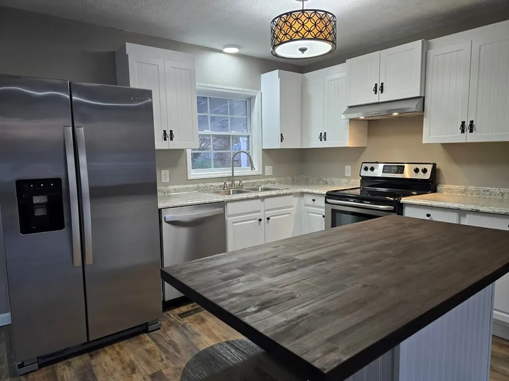 149 Alcorn Street Algood TN 38506