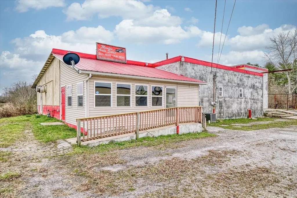 104 Keyes Street Crossville TN 38555