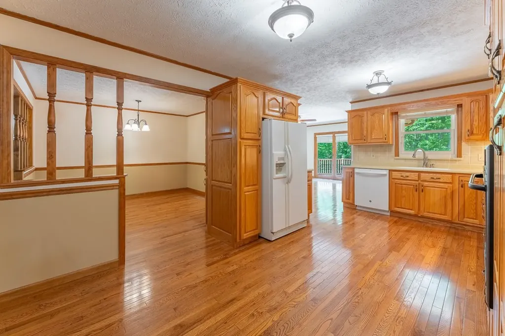 1121 Circle Drive Jamestown TN 38556