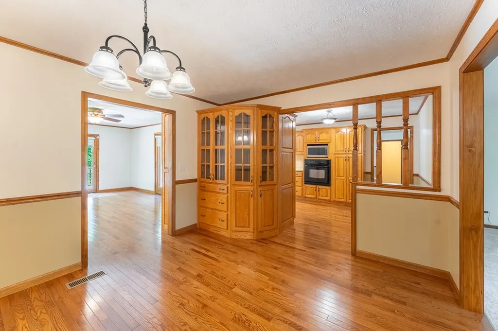 1121 Circle Drive Jamestown TN 38556