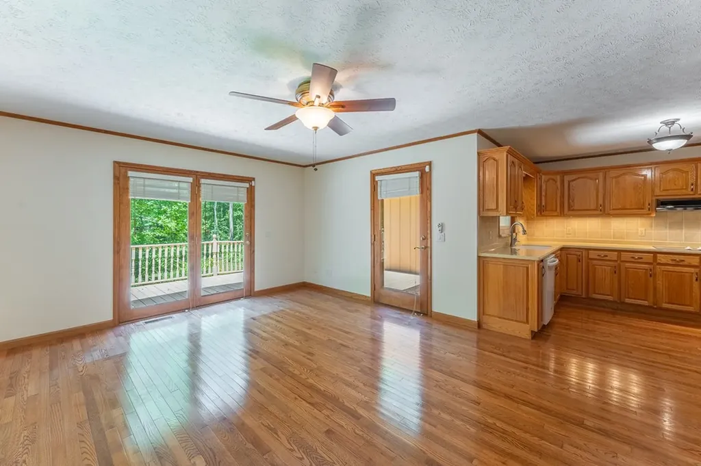 1121 Circle Drive Jamestown TN 38556