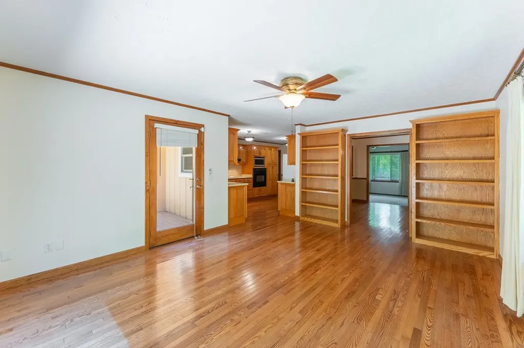 1121 Circle Drive Jamestown TN 38556