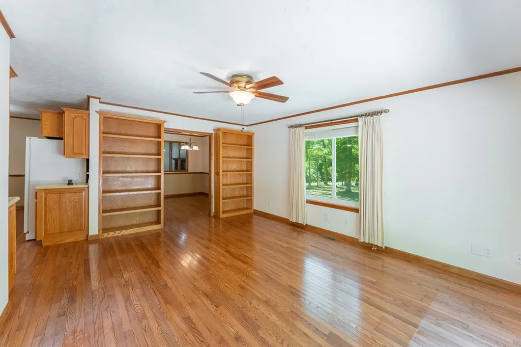 1121 Circle Drive Jamestown TN 38556