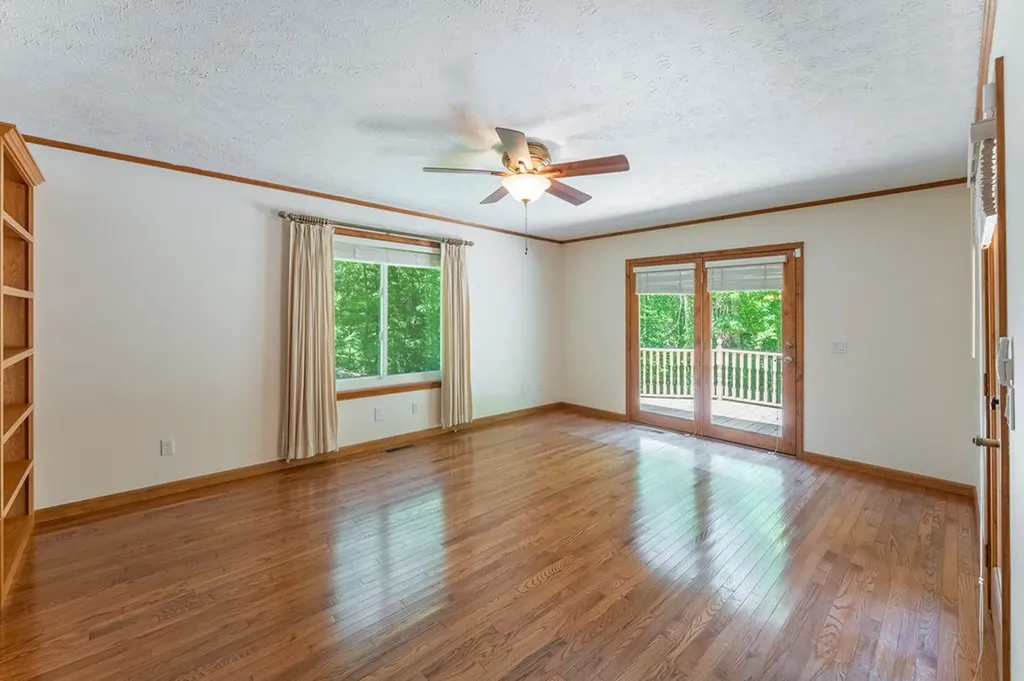 1121 Circle Drive Jamestown TN 38556