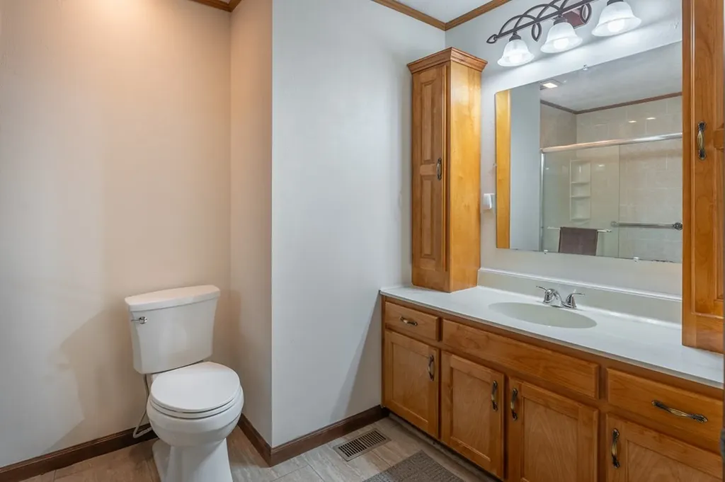 1121 Circle Drive Jamestown TN 38556