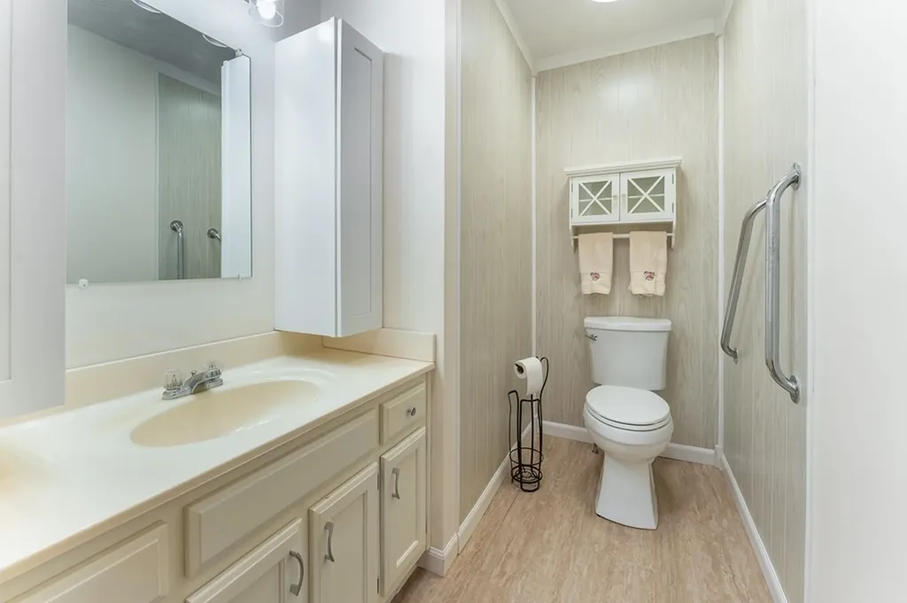 1121 Circle Drive Jamestown TN 38556