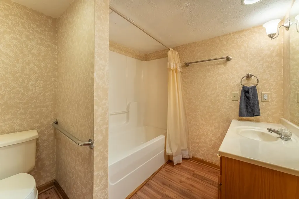 1121 Circle Drive Jamestown TN 38556