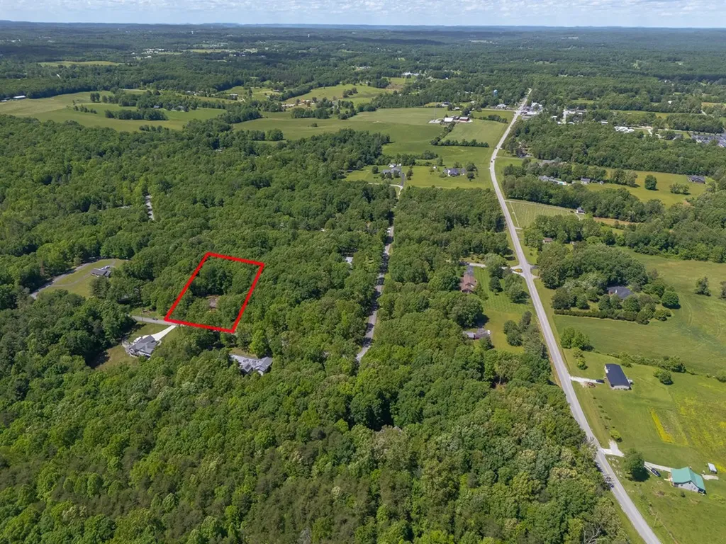 1121 Circle Drive Jamestown TN 38556