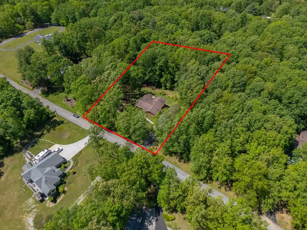 1121 Circle Drive Jamestown TN 38556