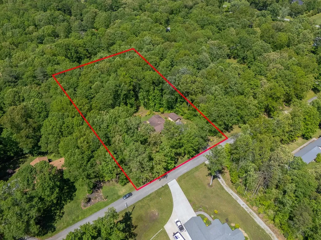 1121 Circle Drive Jamestown TN 38556