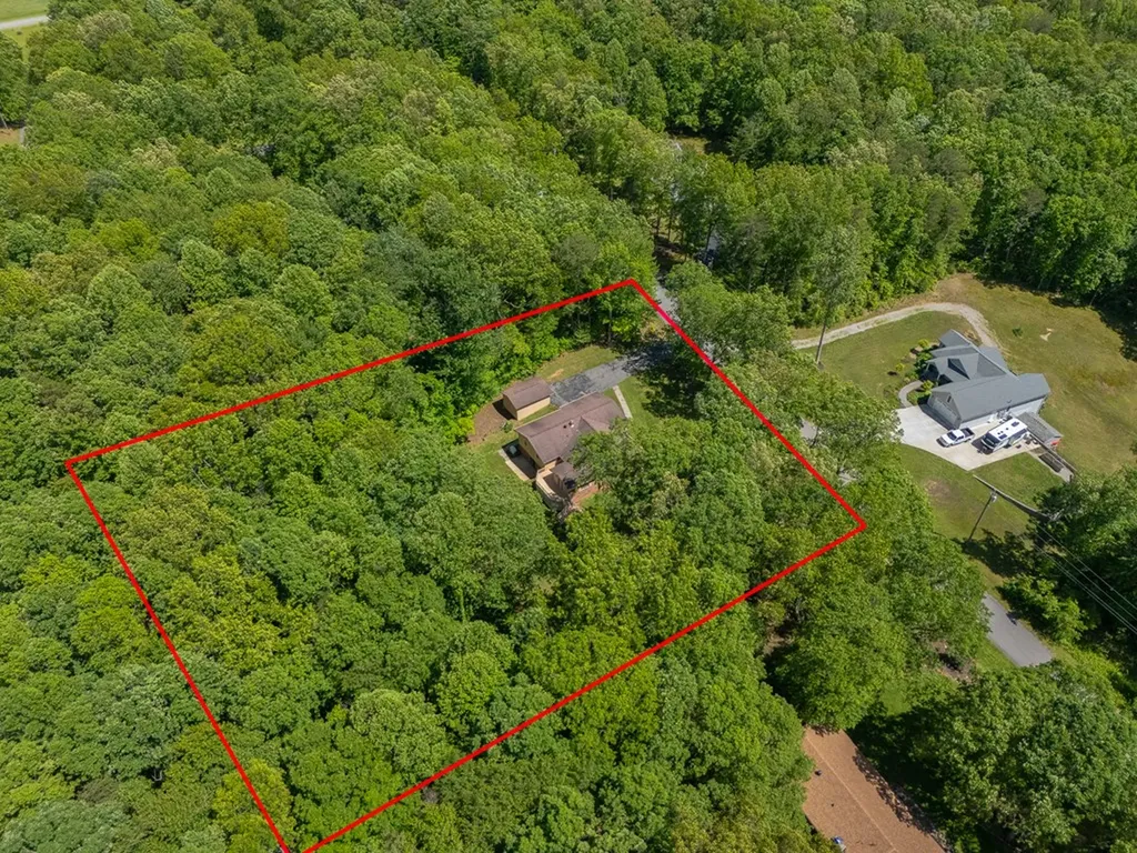 1121 Circle Drive Jamestown TN 38556