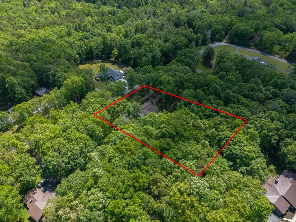 1121 Circle Drive Jamestown TN 38556