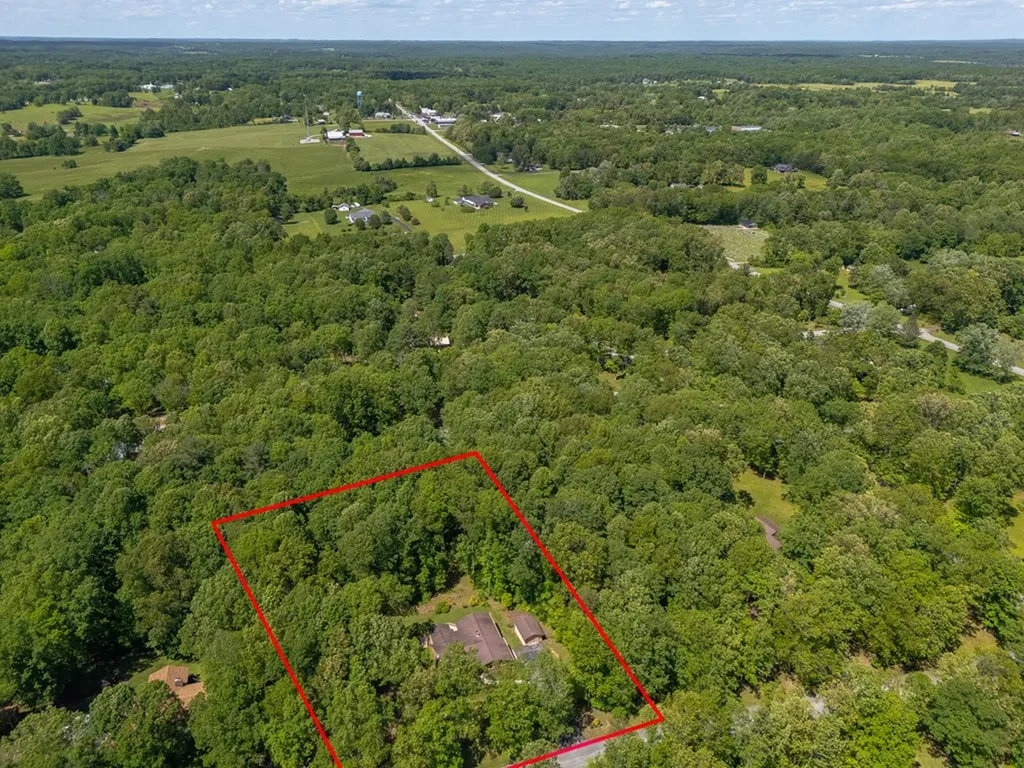 1121 Circle Drive Jamestown TN 38556