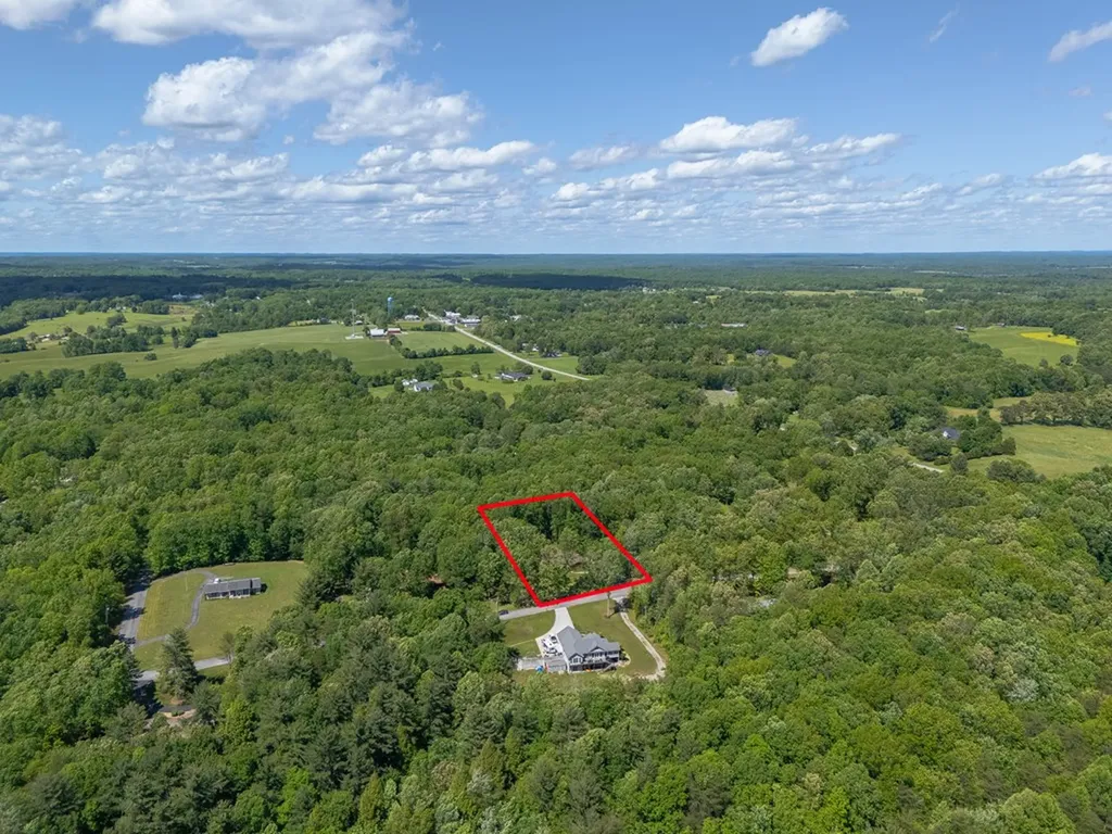 1121 Circle Drive Jamestown TN 38556