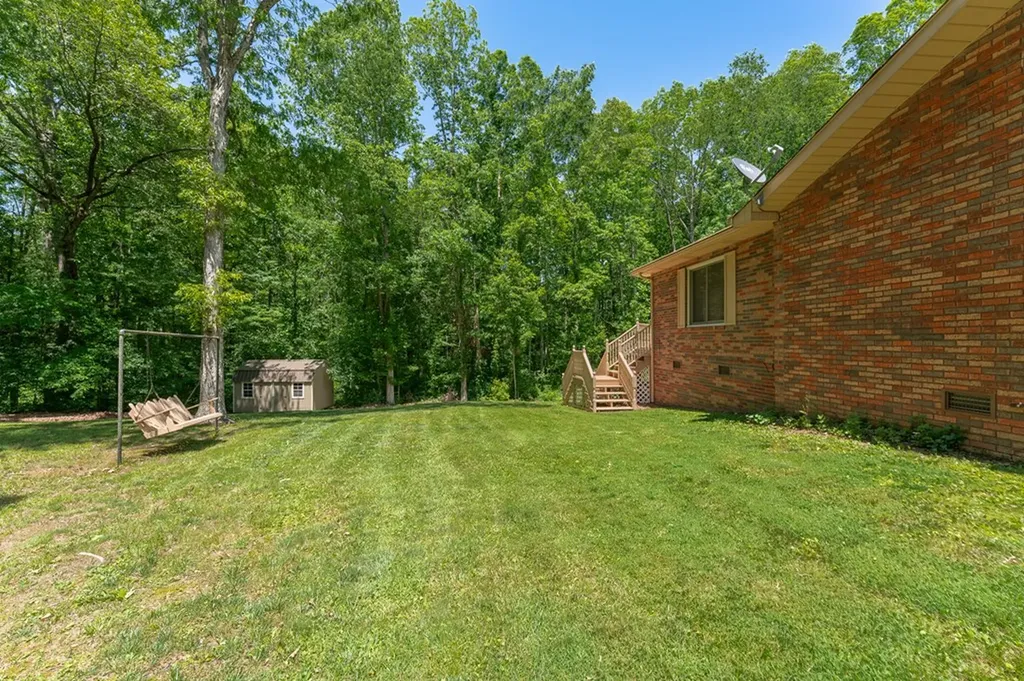 1121 Circle Drive Jamestown TN 38556