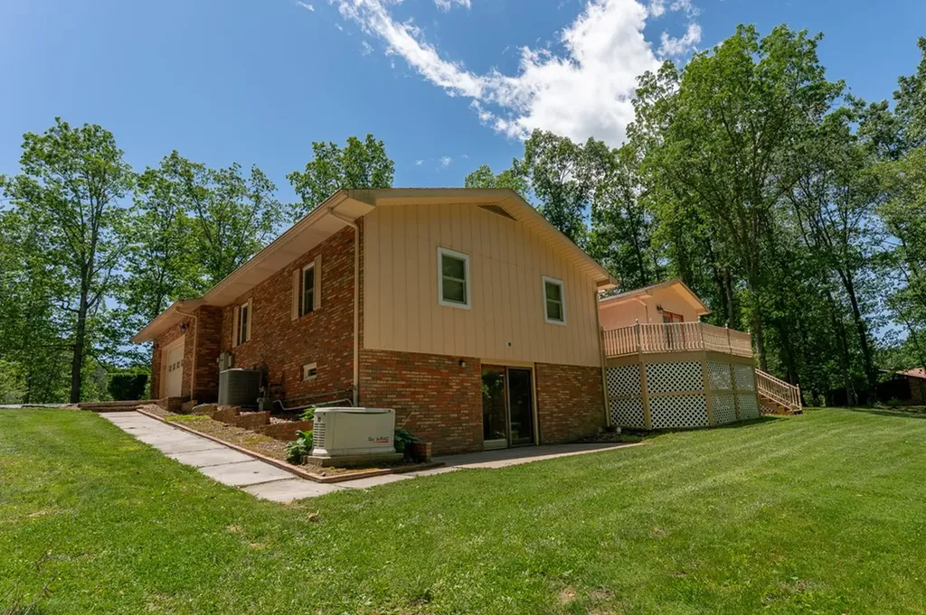 1121 Circle Drive Jamestown TN 38556