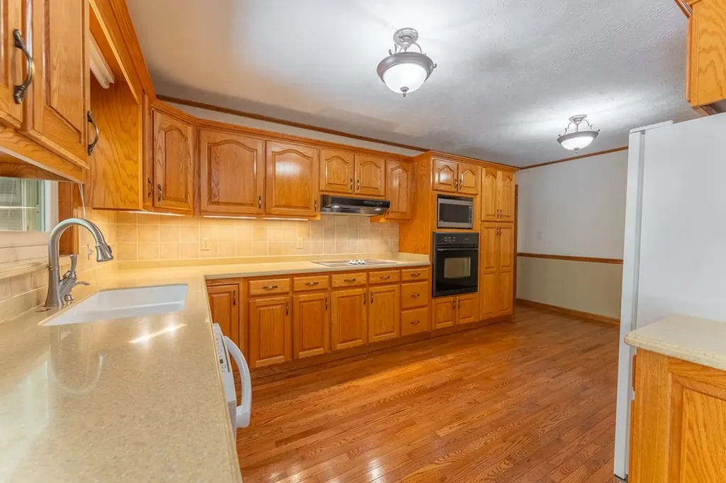 1121 Circle Drive Jamestown TN 38556