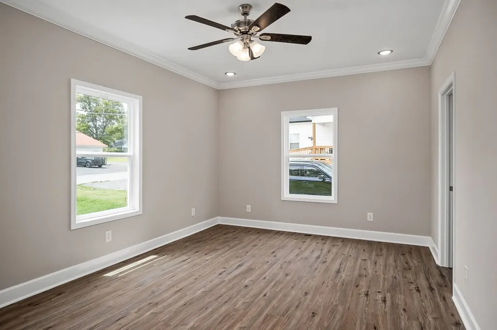 104 E Bryant Street Smithville TN 37166