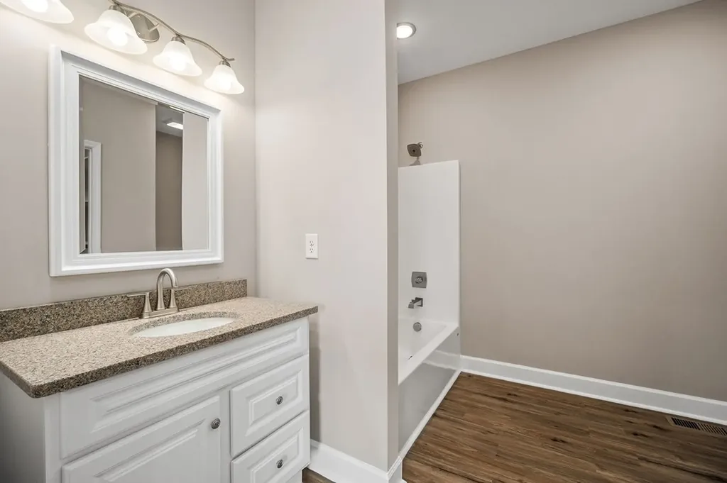 104 E Bryant Street Smithville TN 37166