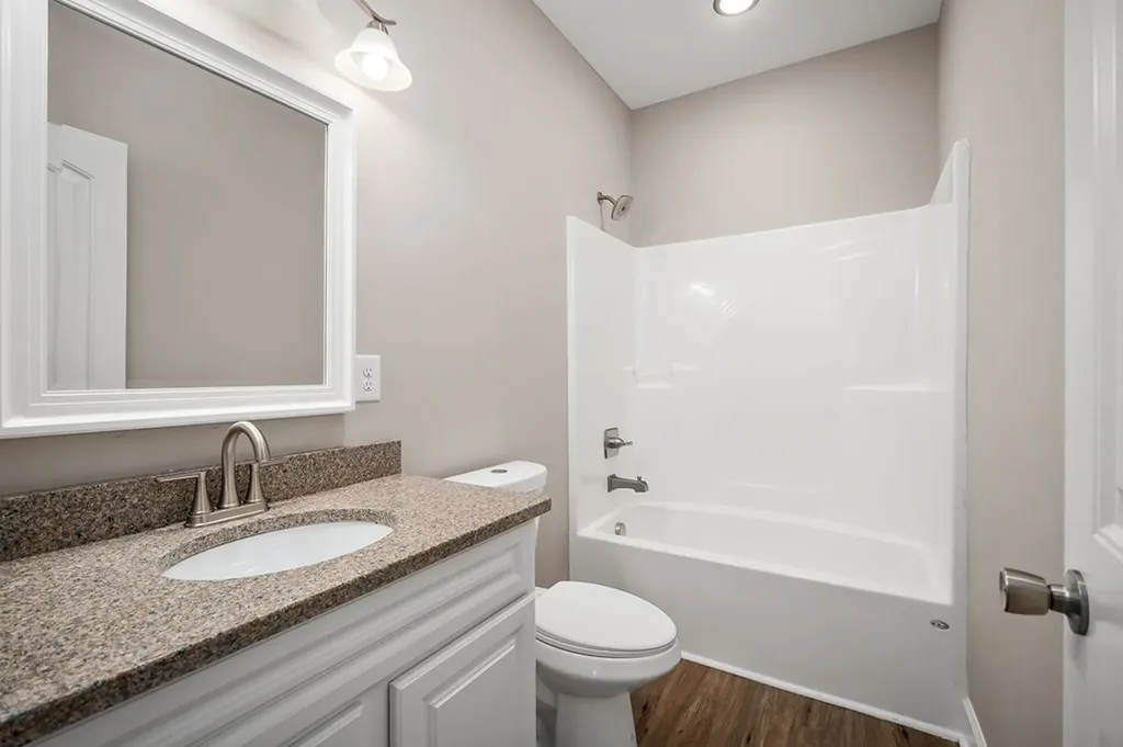 104 E Bryant Street Smithville TN 37166