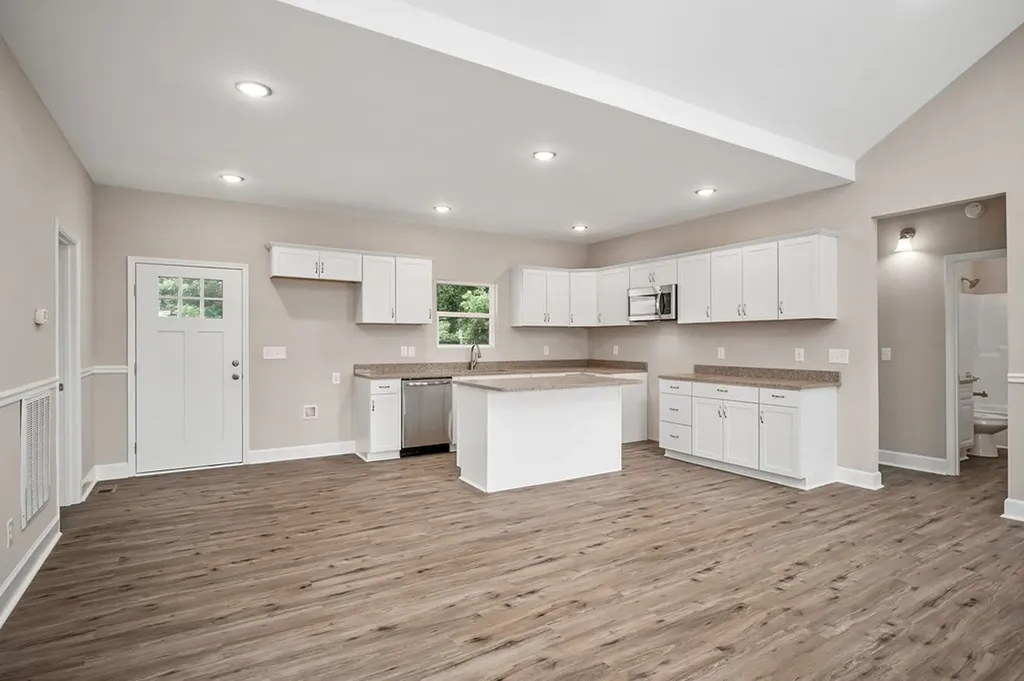 104 E Bryant Street Smithville TN 37166