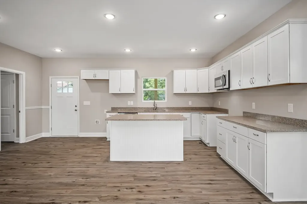 104 E Bryant Street Smithville TN 37166