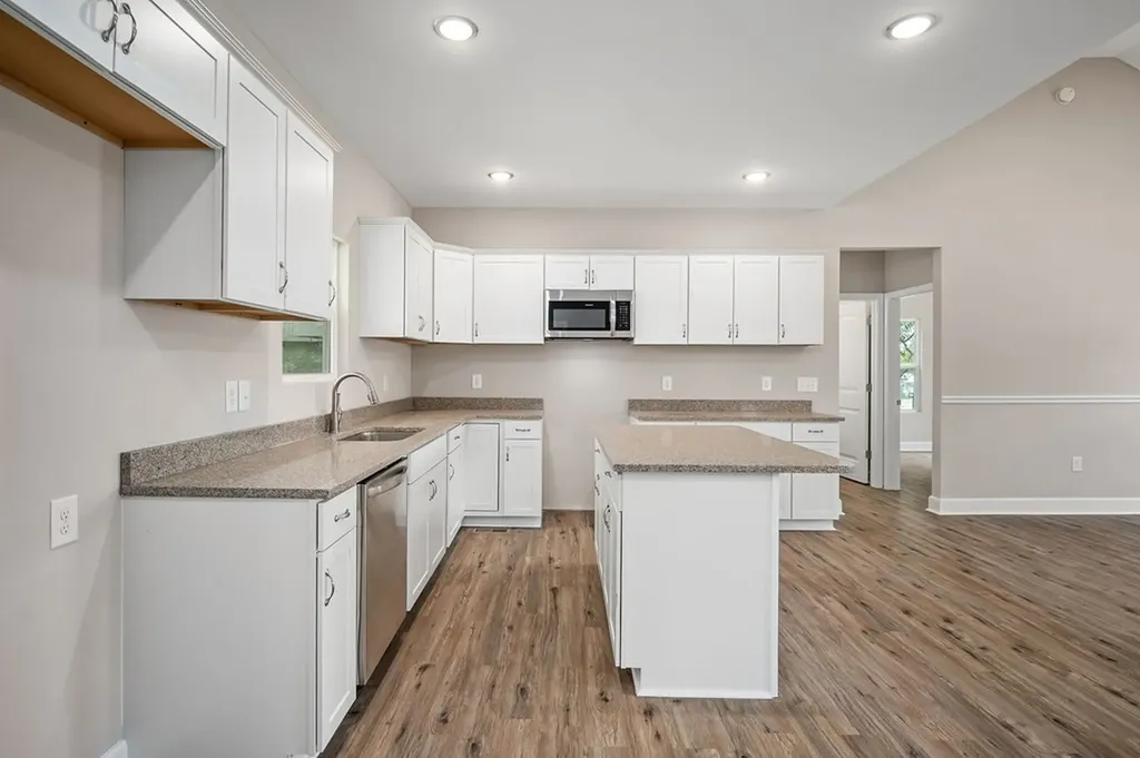 104 E Bryant Street Smithville TN 37166