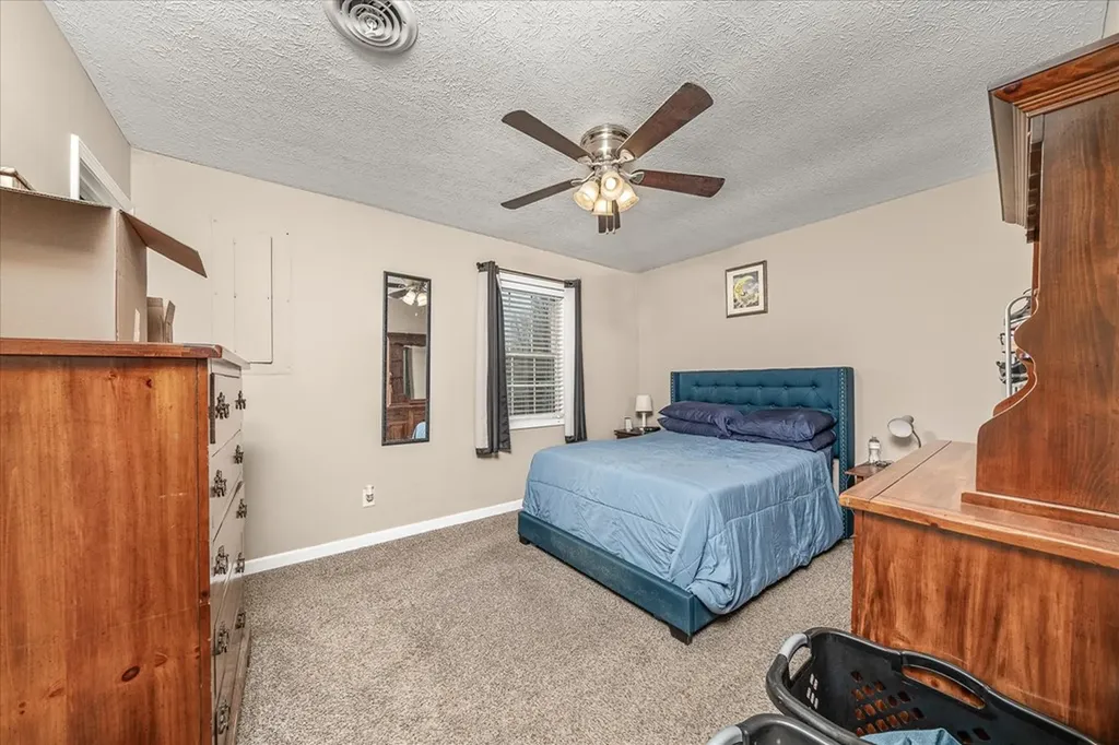 60 Messenger Road Cookeville TN 38506