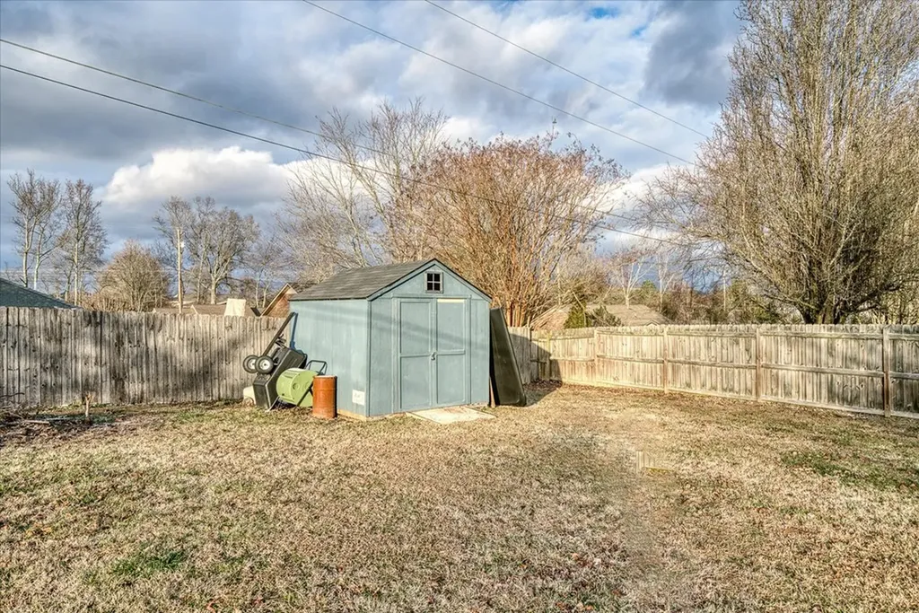 60 Messenger Road Cookeville TN 38506