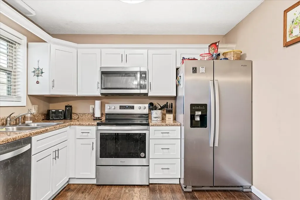 60 Messenger Road Cookeville TN 38506