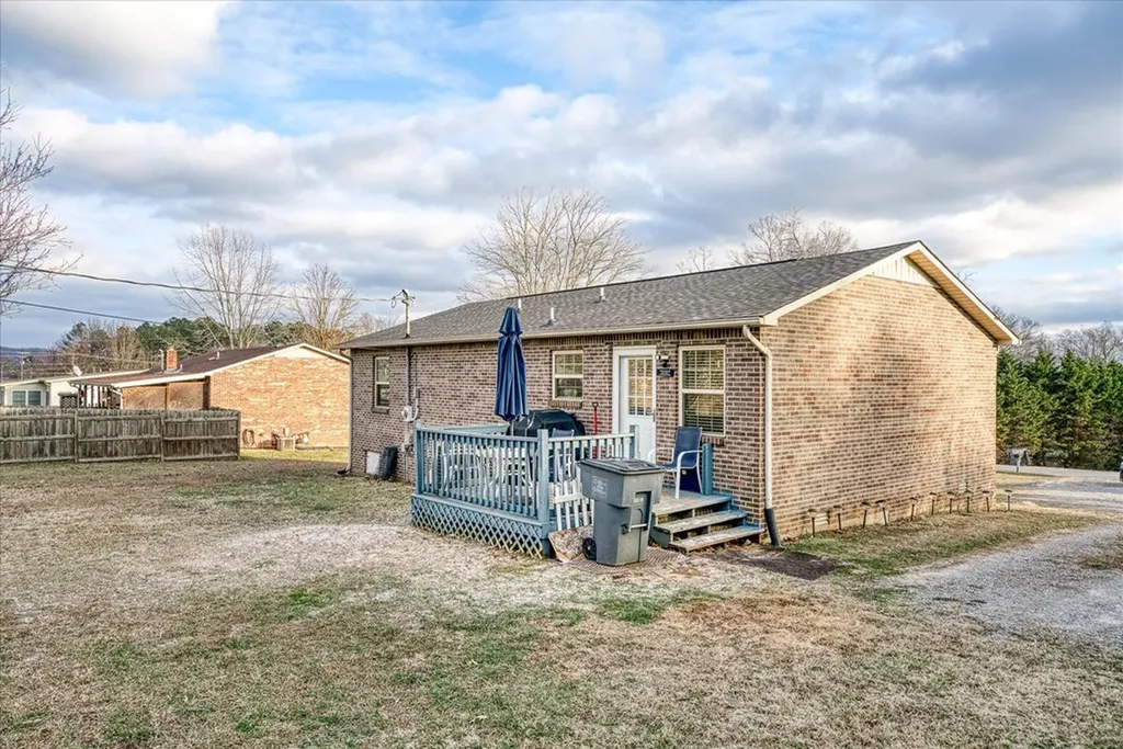 60 Messenger Road Cookeville TN 38506