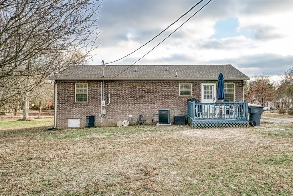 60 Messenger Road Cookeville TN 38506