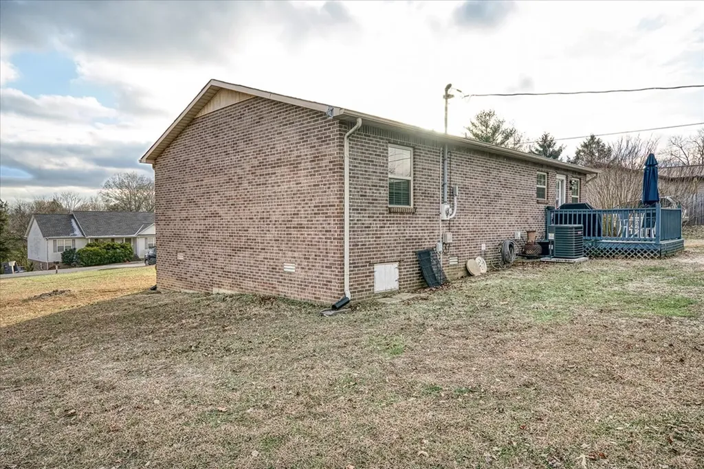 60 Messenger Road Cookeville TN 38506