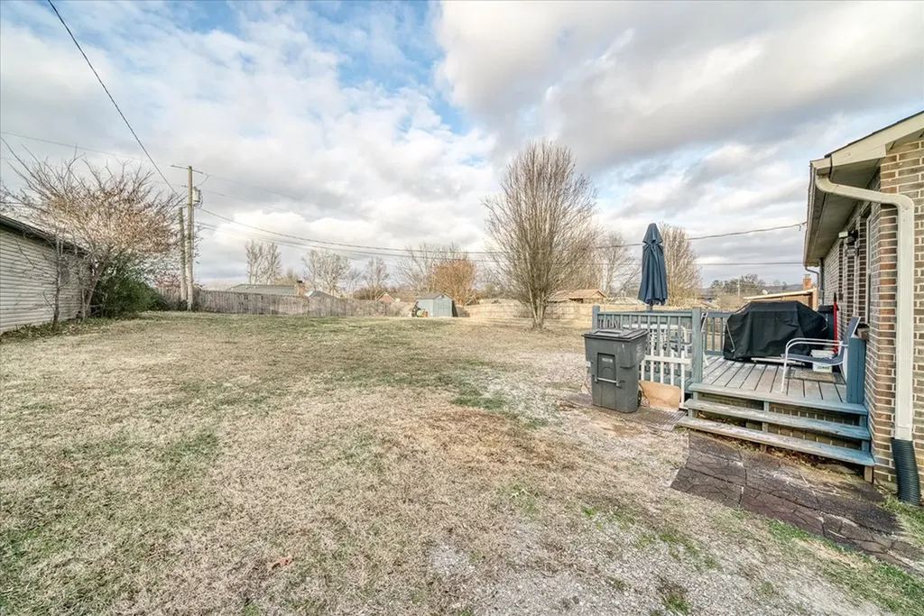 60 Messenger Road Cookeville TN 38506