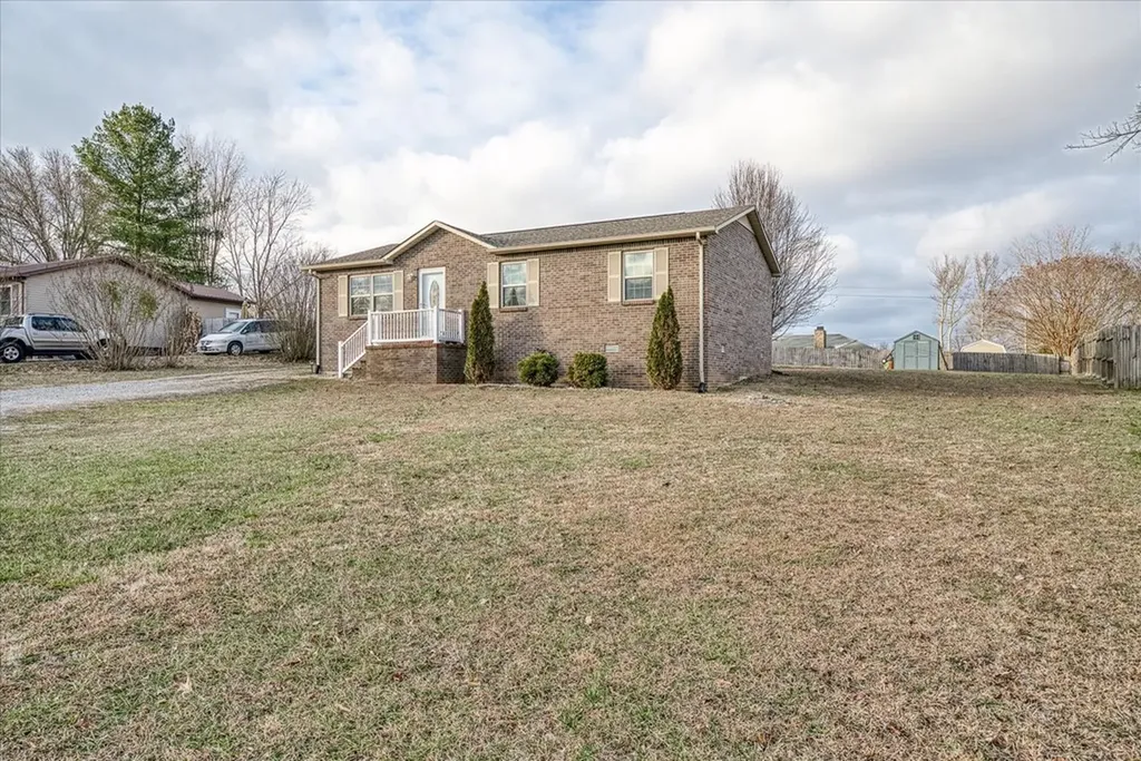 60 Messenger Road Cookeville TN 38506