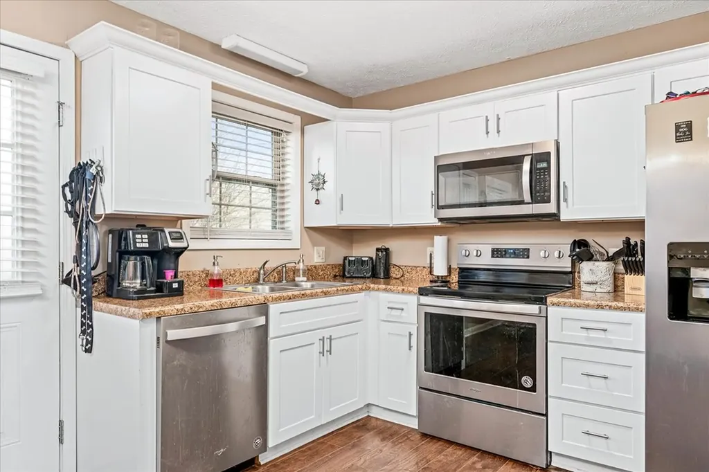 60 Messenger Road Cookeville TN 38506